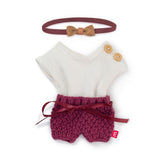 DUNE GIRL SET 21CM - Koko-Kamel.com